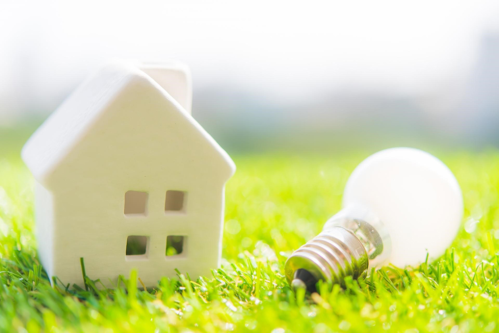 オール電化の基本と選ぶ理由